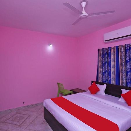 Madison Patia Bhubaneswar By Morservices Exterior foto