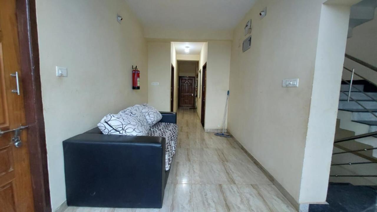 Madison Patia Bhubaneswar By Morservices Exterior foto
