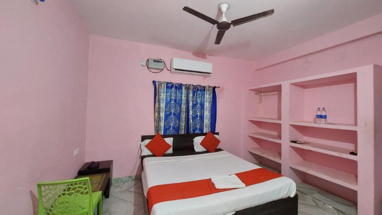 Madison Patia Bhubaneswar By Morservices Exterior foto