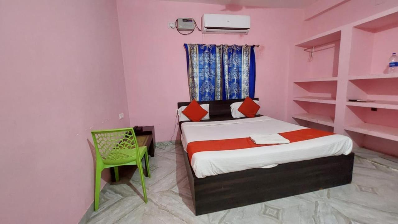 Madison Patia Bhubaneswar By Morservices Exterior foto