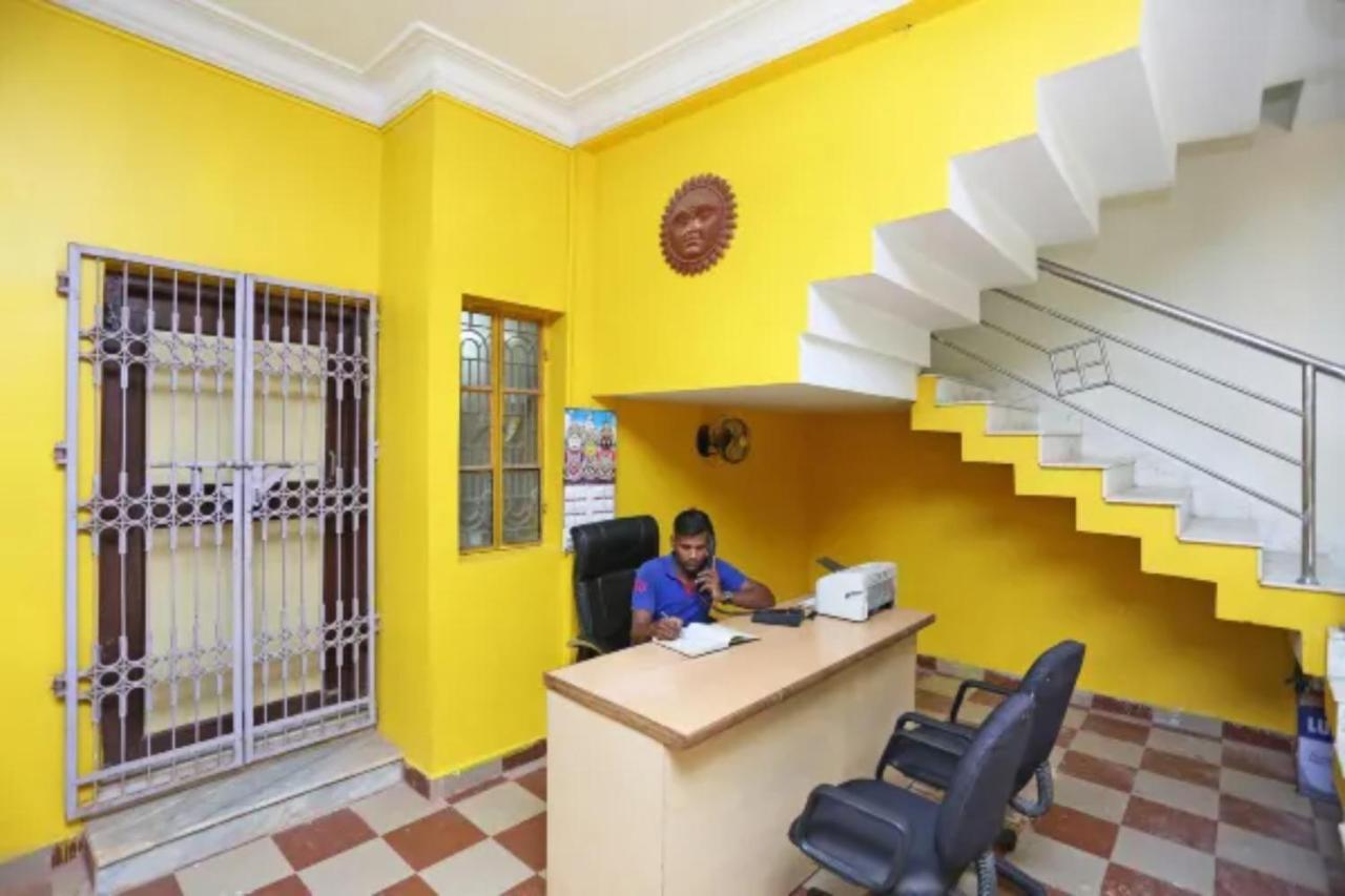 Madison Patia Bhubaneswar By Morservices Exterior foto