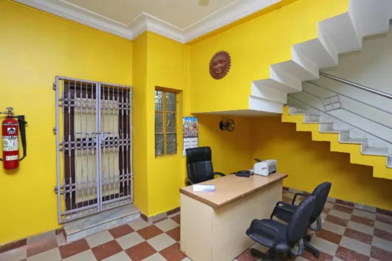 Madison Patia Bhubaneswar By Morservices Exterior foto