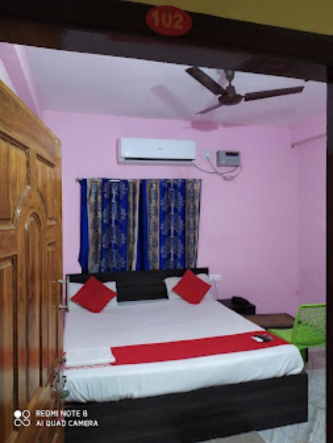 Madison Patia Bhubaneswar By Morservices Exterior foto
