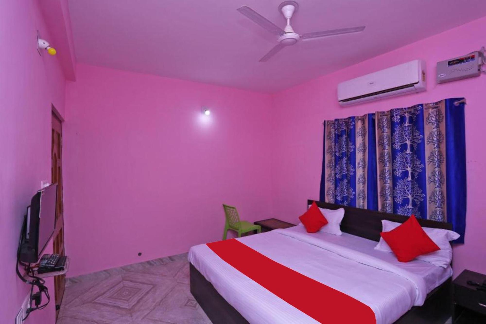 Madison Patia Bhubaneswar By Morservices Exterior foto