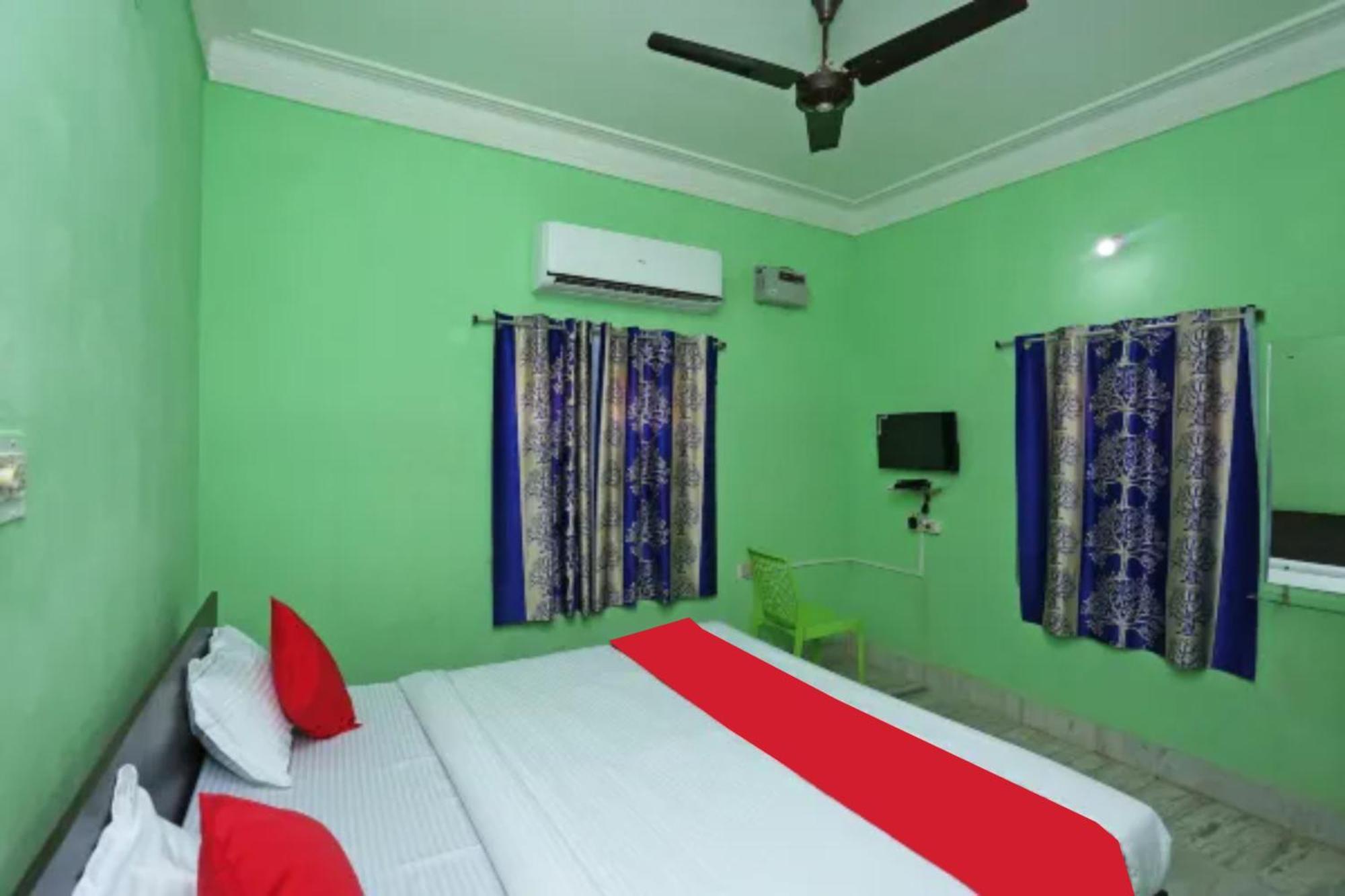 Madison Patia Bhubaneswar By Morservices Exterior foto