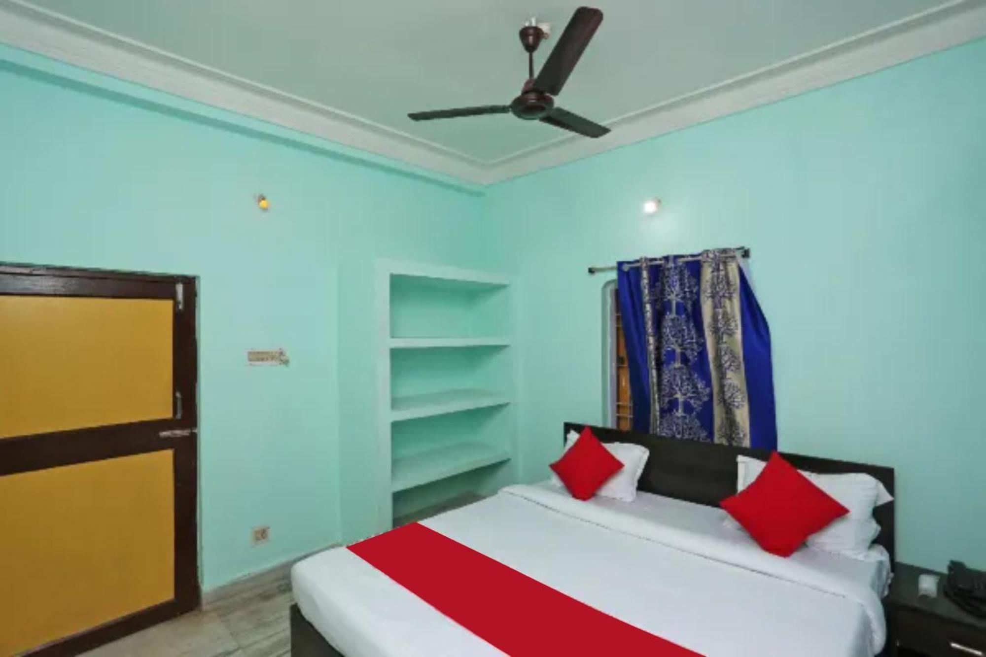 Madison Patia Bhubaneswar By Morservices Exterior foto