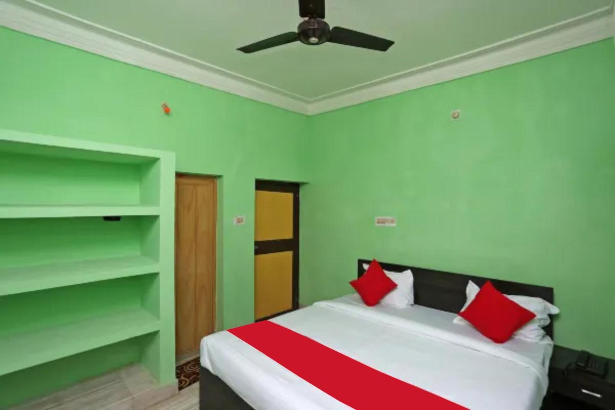 Madison Patia Bhubaneswar By Morservices Exterior foto