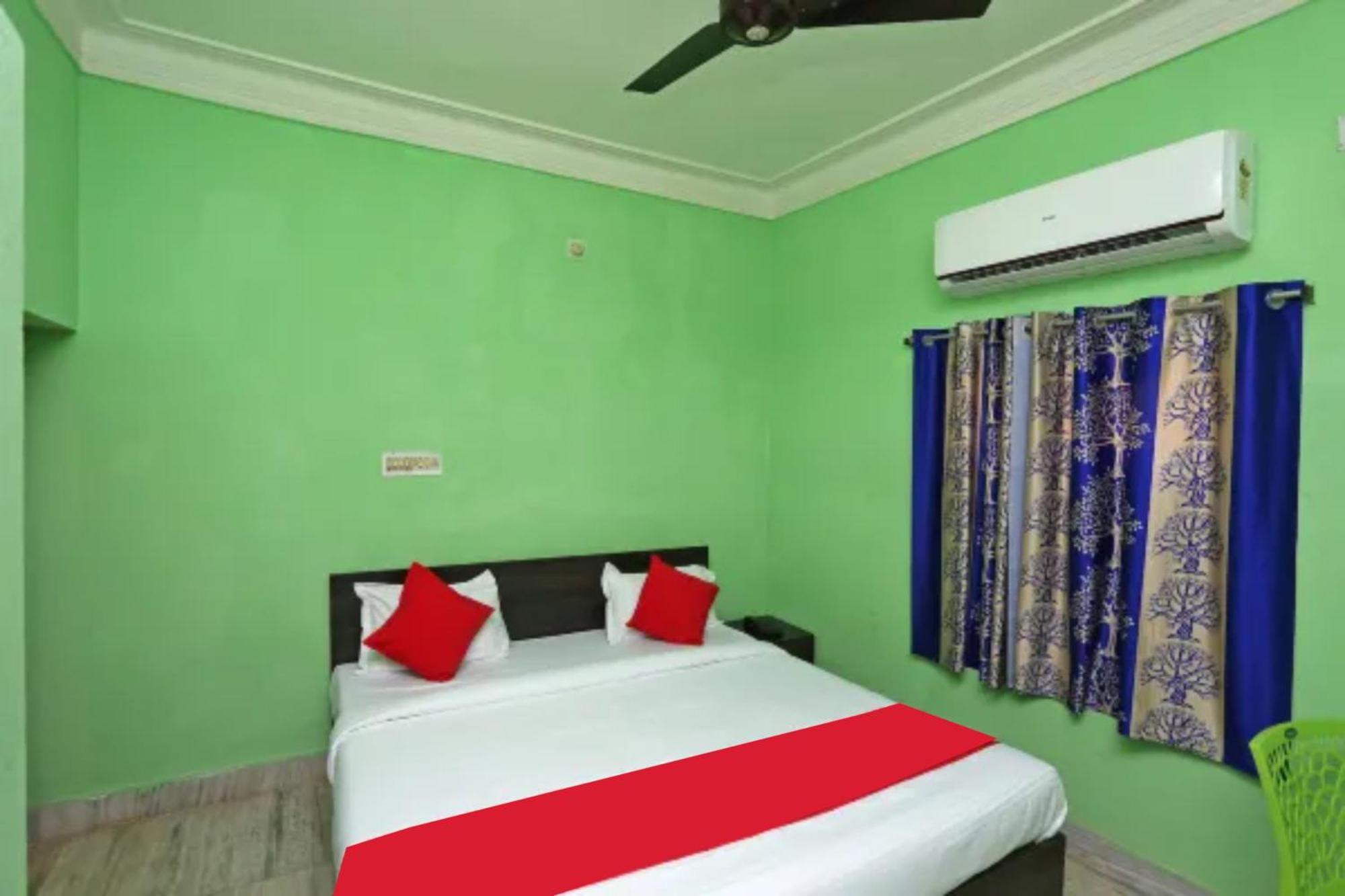 Madison Patia Bhubaneswar By Morservices Exterior foto