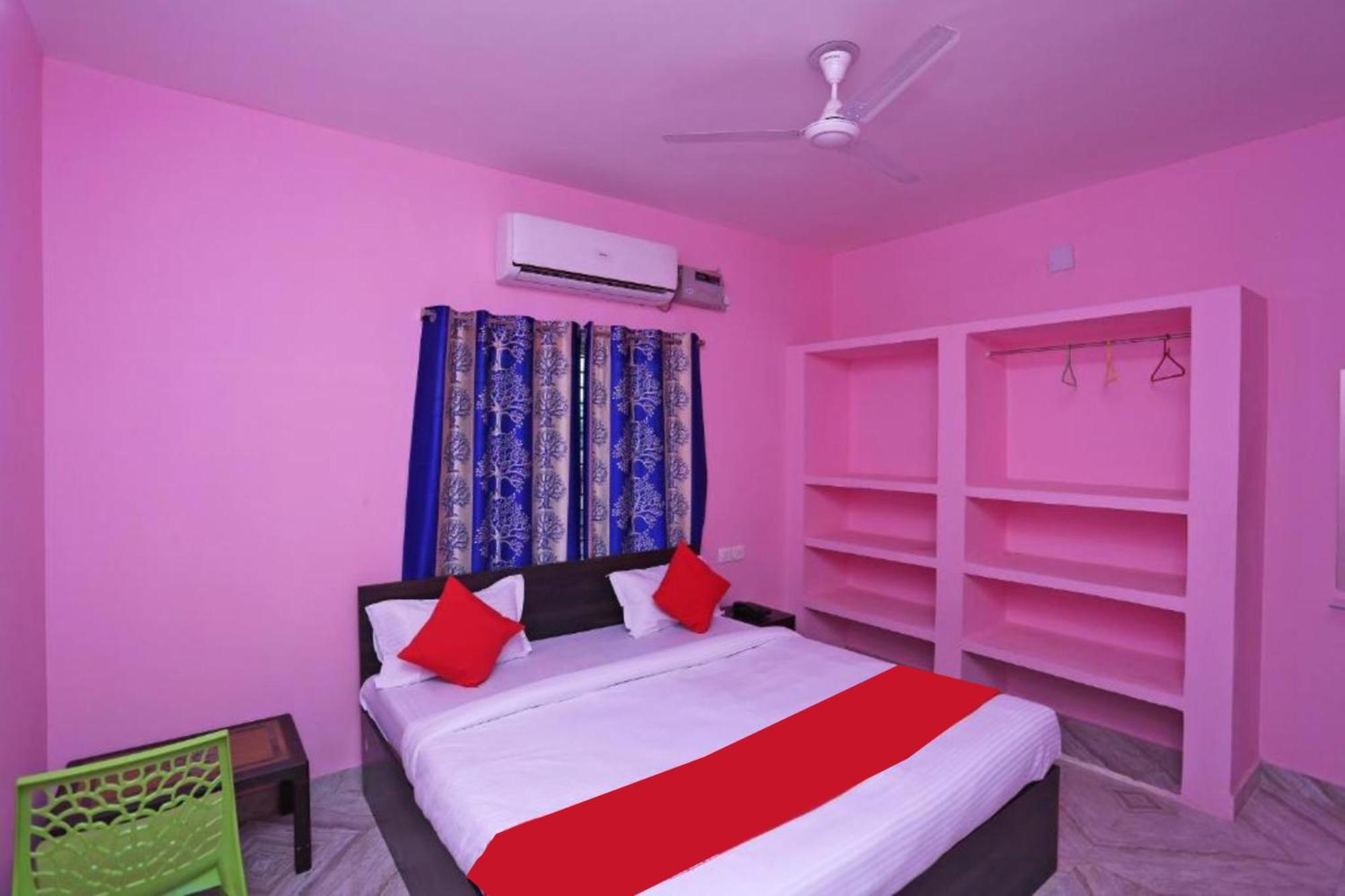 Madison Patia Bhubaneswar By Morservices Exterior foto