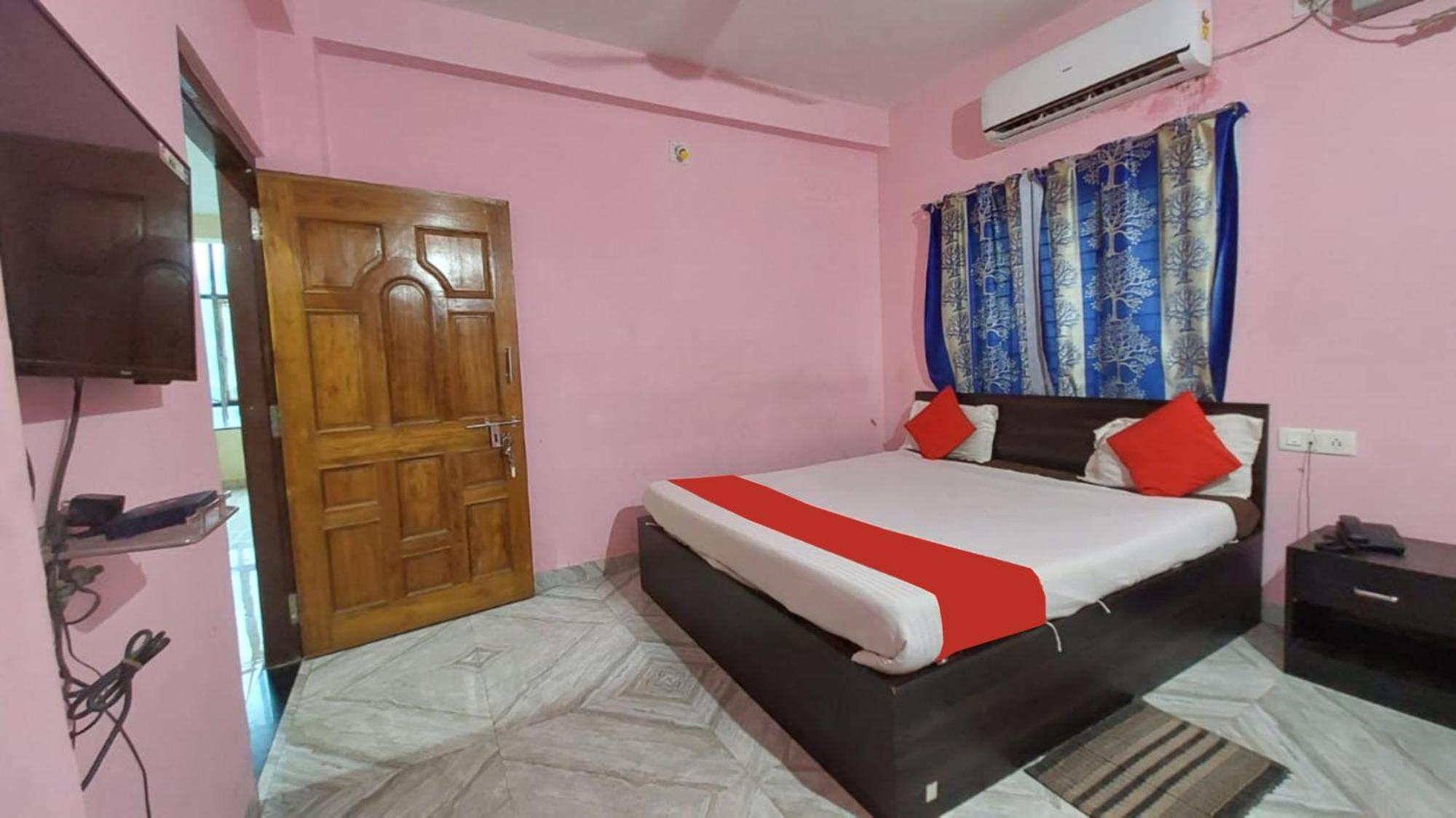 Madison Patia Bhubaneswar By Morservices Exterior foto
