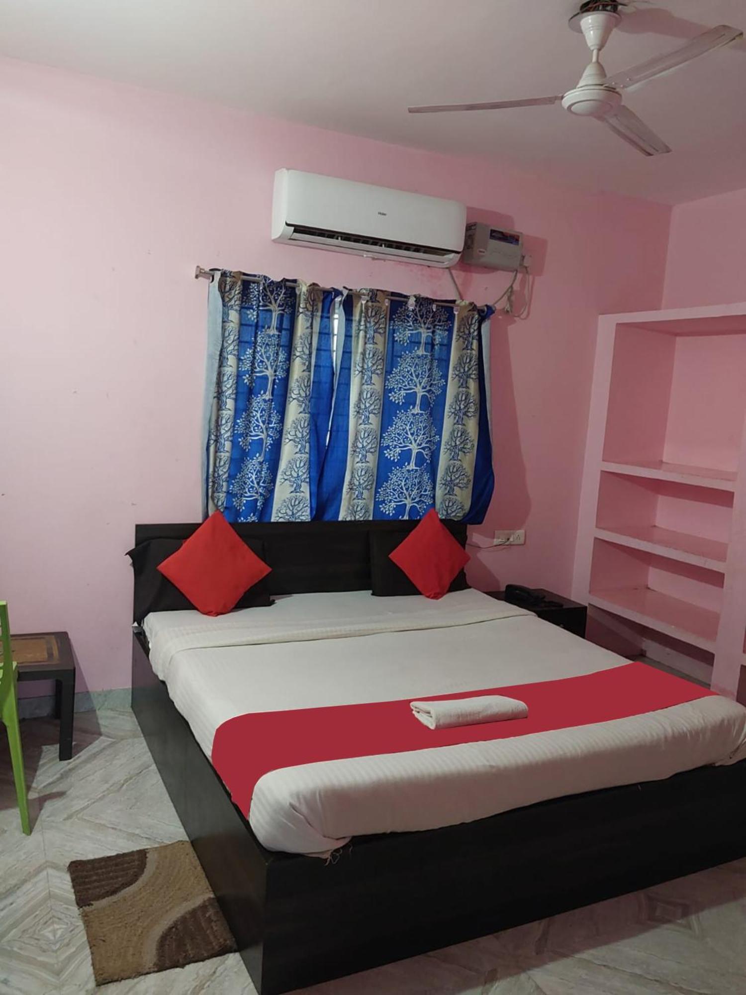 Madison Patia Bhubaneswar By Morservices Exterior foto