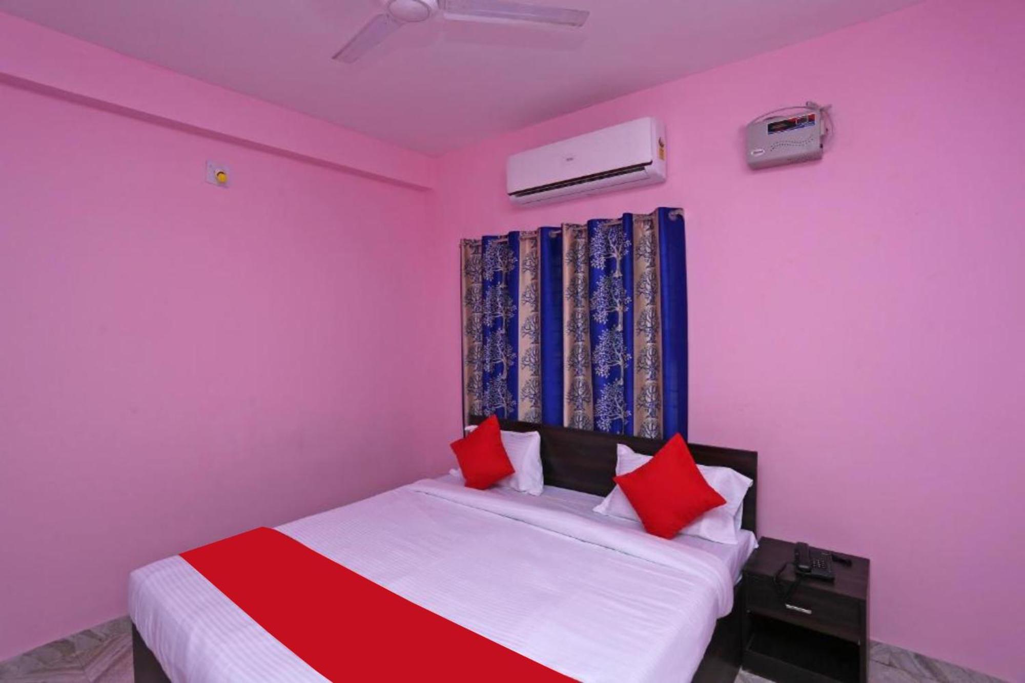 Madison Patia Bhubaneswar By Morservices Exterior foto